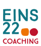 Logo EINS22 Coaching